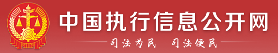 中國執(zhí)行信息公開網